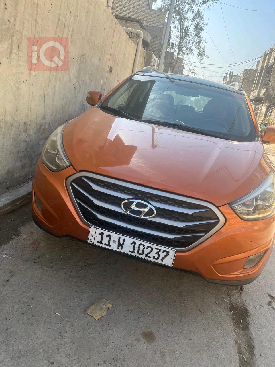 هيونداي توسان